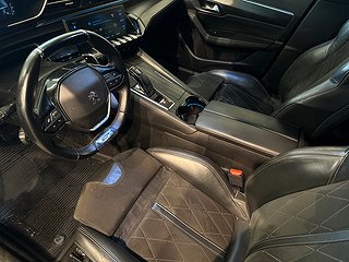 Peugeot 508 SW GT-Paket Aut Focal Drag Kamera Mvärm GPS SoV