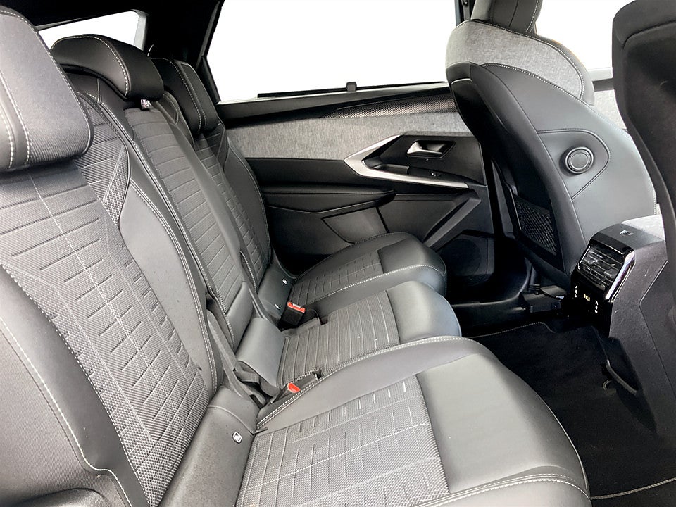 Bild på Peugeot 5008 GT Hybrid 1.2 PT 145hk Aut KAMPANJ BRÄNSLE INGÅR
