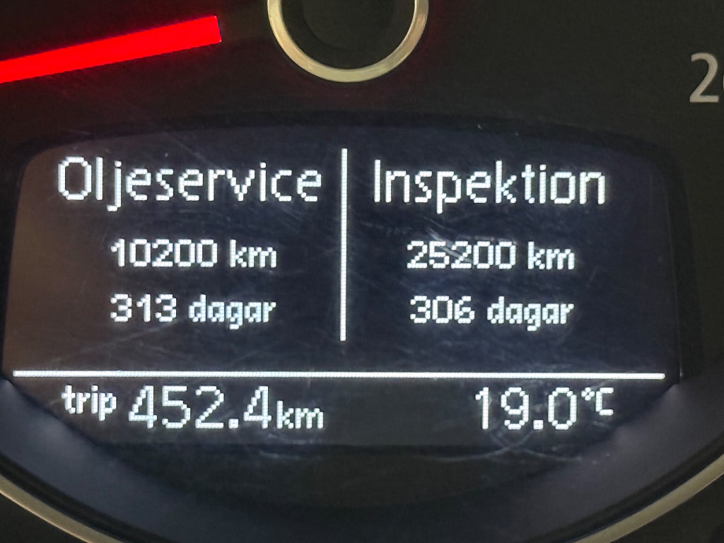 Volkswagen Beetle 1.2 TSI BMT Carplay/Android/V-Hjul - miniatyr 21