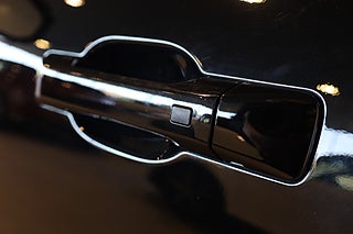 SUV Hyundai Santa Fe 19 av 34