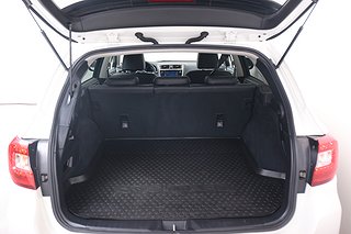 Kombi Subaru Outback 10 av 26