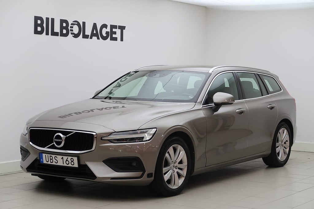 Volvo V60 D4 Momentum Advanced Edition/Nav/Kamera/Klimatp...