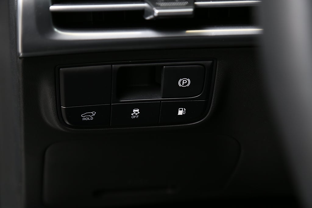 Hyundai Tucson PHEV 4WD Advanced 252 HK | Fd Demo | Moms 2025