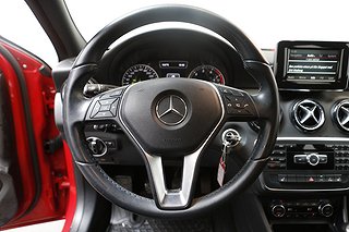 Halvkombi Mercedes-Benz A 10 av 16