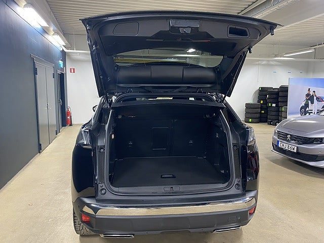 Bild på Peugeot 3008 GT 1.2 PureTech 130hk AUT