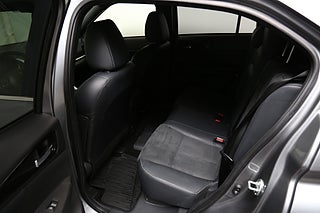 SUV Mitsubishi Eclipse Cross 27 av 28