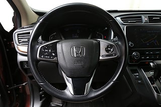 SUV Honda CR-V 21 av 25