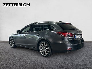 Kombi Mazda 6 3 av 18