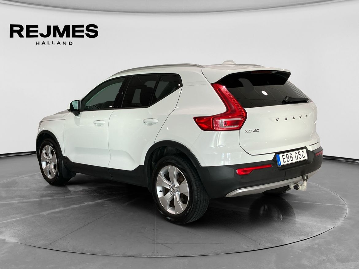 Volvo XC40 2020, bild 2/53