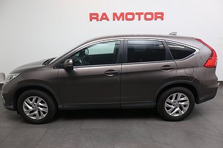SUV Honda CR-V 3 av 21