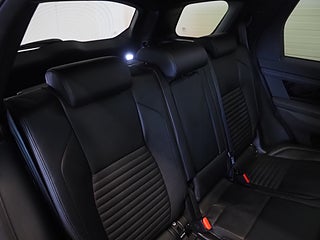 SUV Land Rover Discovery Sport 15 av 28