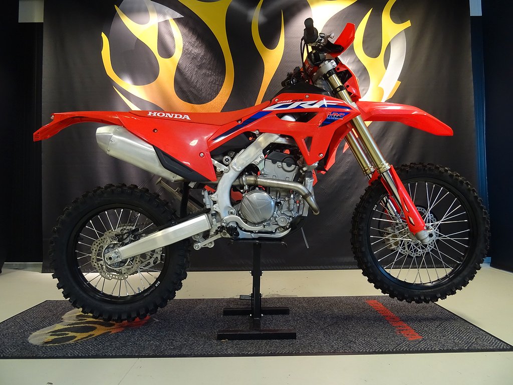 Honda CRF 250 RX *SALE!, INK ENDURO KIT* 