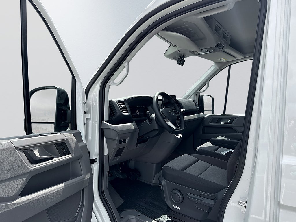 Volkswagen Crafter 20 TDI Automat