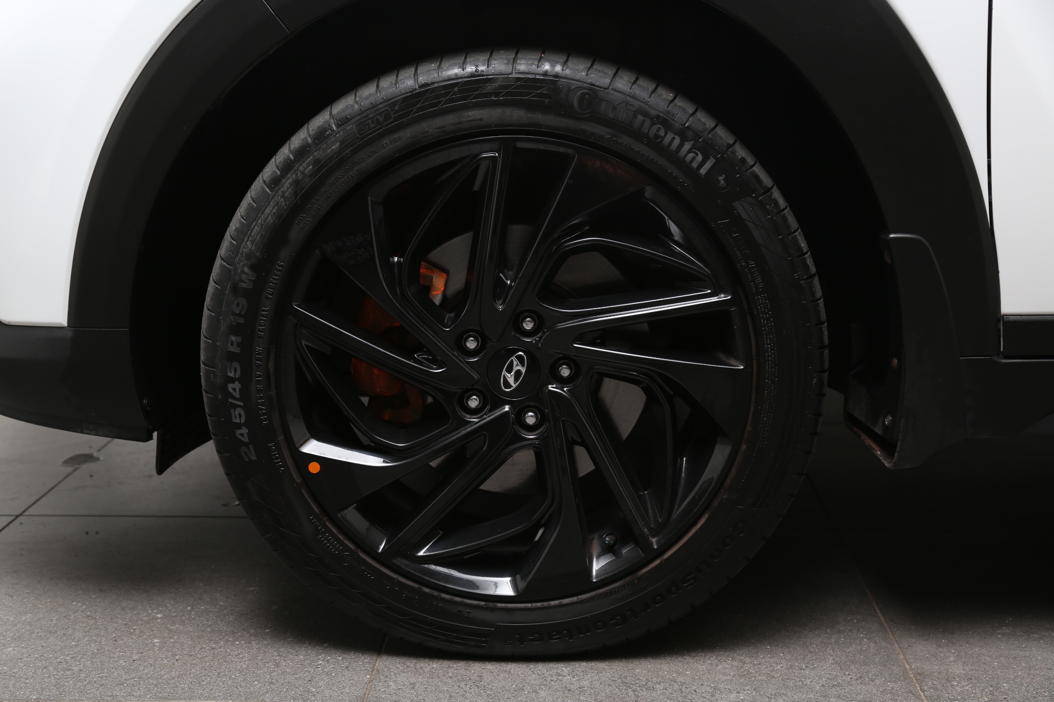 Hyundai Tucson 2020, bild 7/60