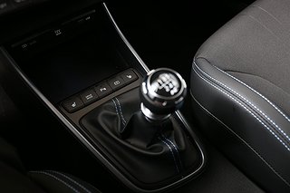 Halvkombi Hyundai i20 22 av 28
