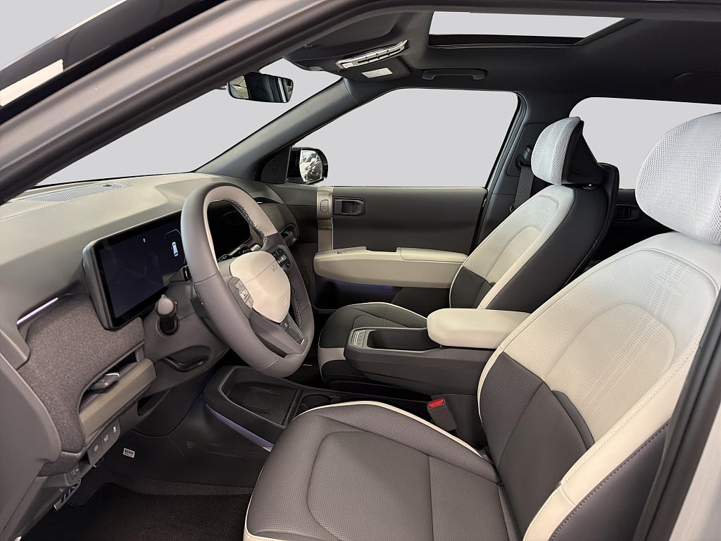 Kia EV3 Long Range Gt-line