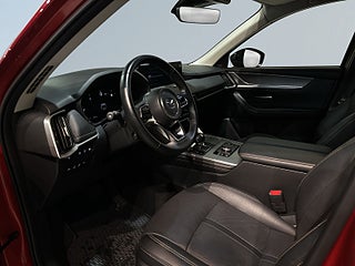 Mazda CX-60 PHEV AWD Homura 360° Kamera GPS HuD BOSE SoV MOMS – bild 7