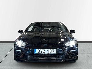 Volkswagen Scirocco R 2.0 TSI R Carplay/Psens/Navi/Panorama
