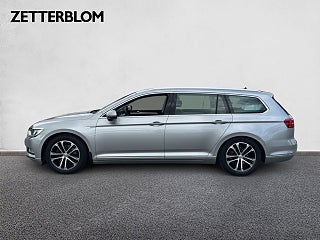 Kombi Volkswagen Passat 2 av 14
