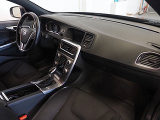 Kombi Volvo V60 9 av 21