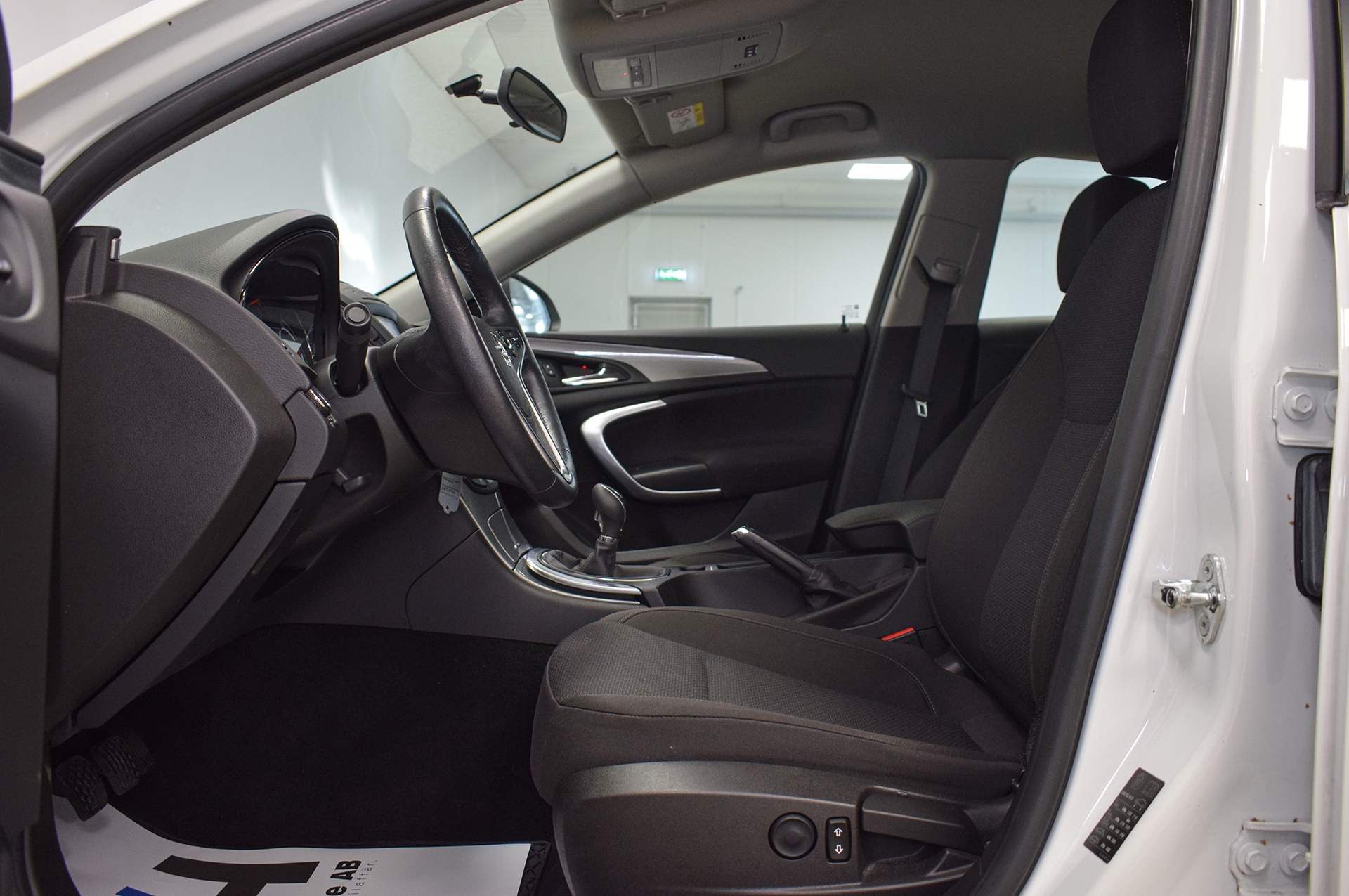 Opel Insignia 2017, bild 6/45