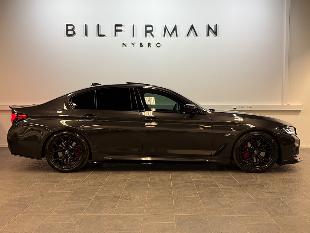 BMW 530e xDrive M Sport TAKLUKA|H&K|360 KAMERA|HUD