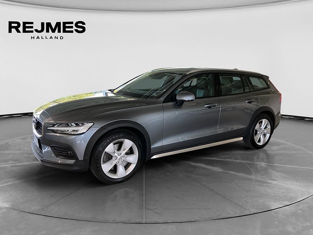 Volvo V60 Cross Country D4 AWD Advanced SE II