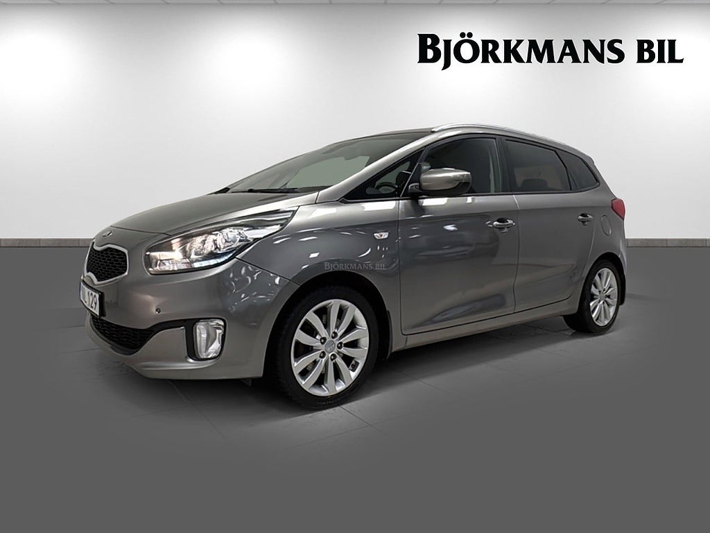 Kia Carens 1.7 CRDI KOMFORT MANUELL 115HK 