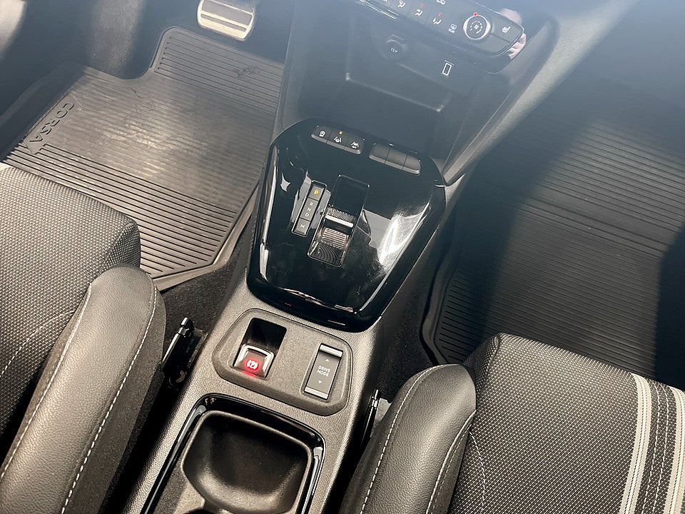 Bild på Opel Corsa GS 1.2 Turbo 100hk Aut B-KAMERA CARPLAY