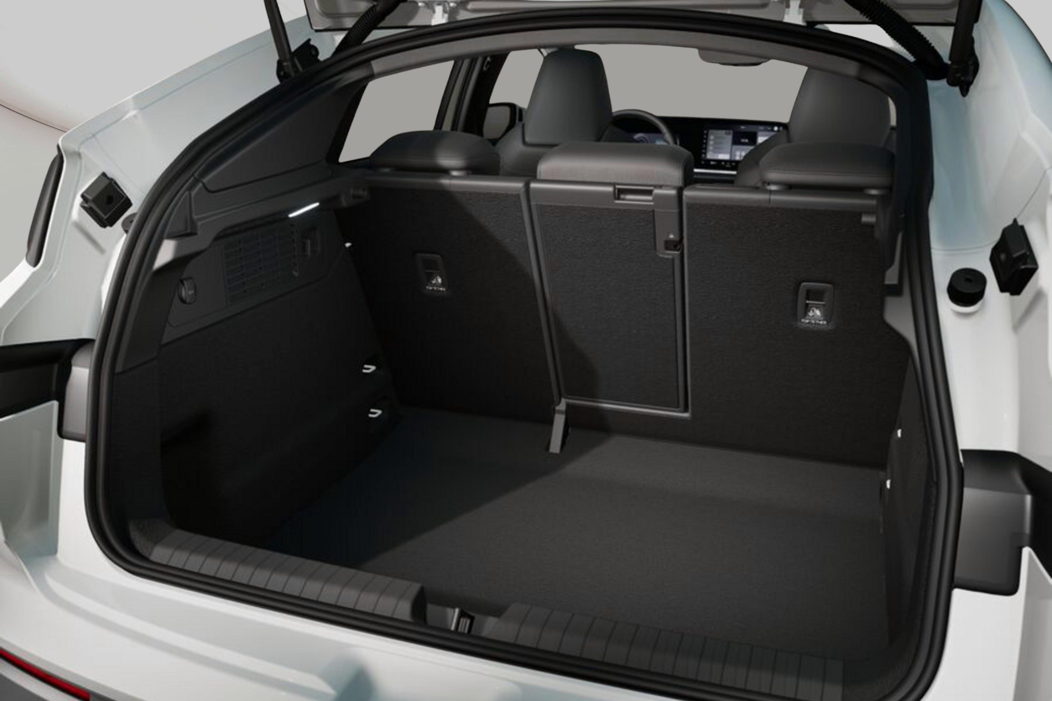 Audi A2 2027, kuva 7/10
