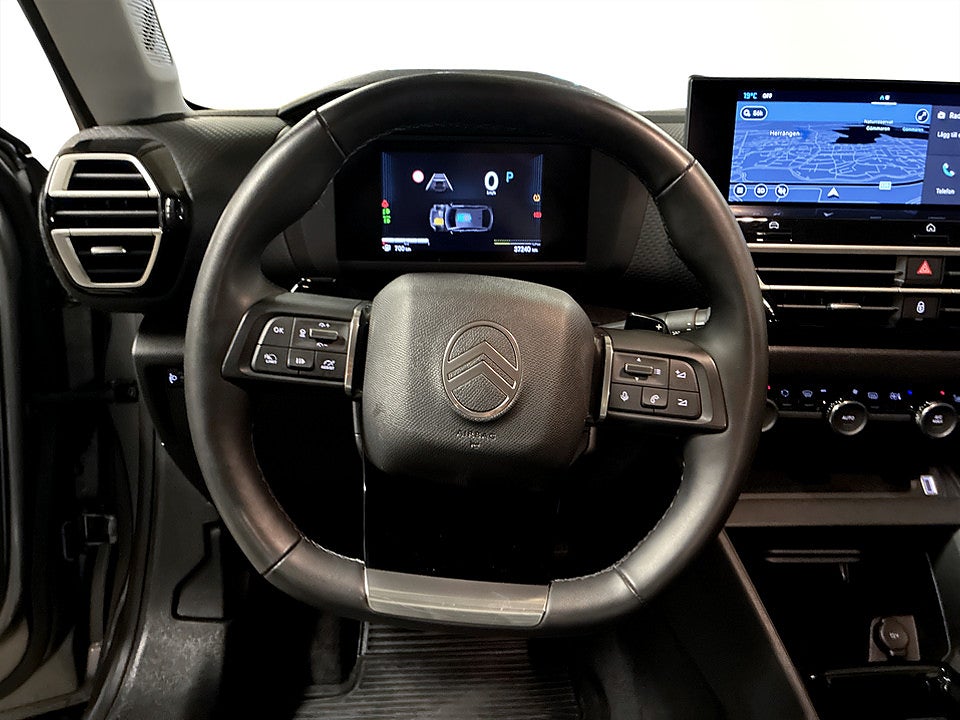 Bild på Citroën C4 Max Hybrid 145hk Aut CARPLAY NAVI