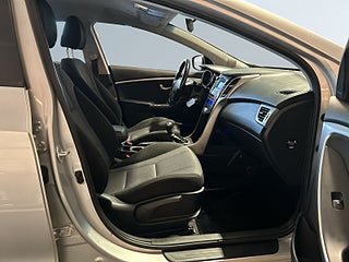 Hyundai i30 Kombi 1.6 CRDi Business Dragkrok/MoK/Rattvärme/SoV