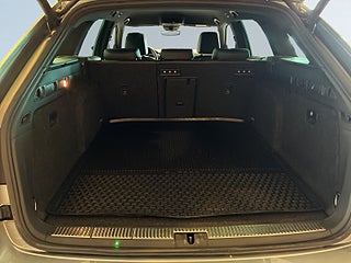 Skoda Superb Kombi 2.0 4×4 L&K Dragkrok Dvärm Canton Navi Kamera S&V – bild 12