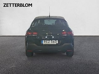 Kombi Citroën C4 Cactus 4 av 13