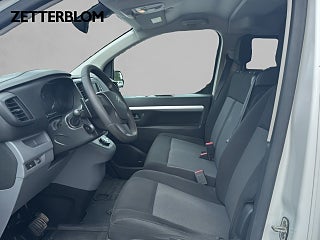 Transportbil - Skåp Citroën jumpy 7 av 14