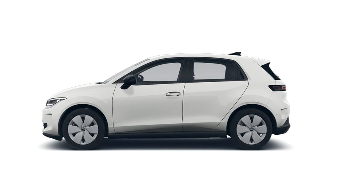 Volkswagen ID. Polo Trend 2027, bild 2/28