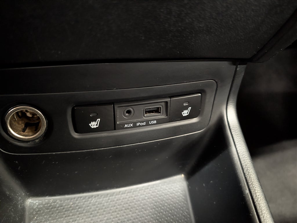 Hyundai i20 5-dörrar 1.2 Select Vinterhjul thumbnail