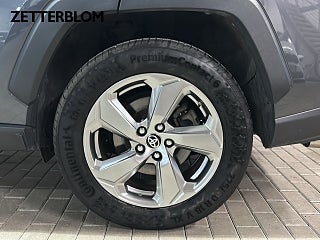 Kombi Toyota RAV4 13 av 20