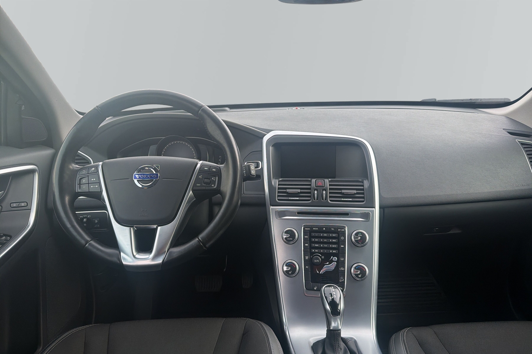 Volvo XC60 D4 AWD Geartronic Classic, Momentum BLIS Drag 2017 - miniatyr 31