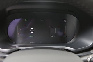 Halvkombi Polestar 2 24 av 30