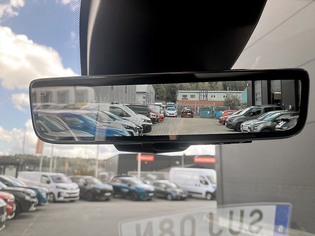 Bild på Citroën e-Berlingo L1 50kWh
