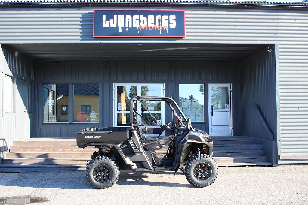 Can-Am Traxter HD11 XU ABS T1B 2026 *KÖP NU