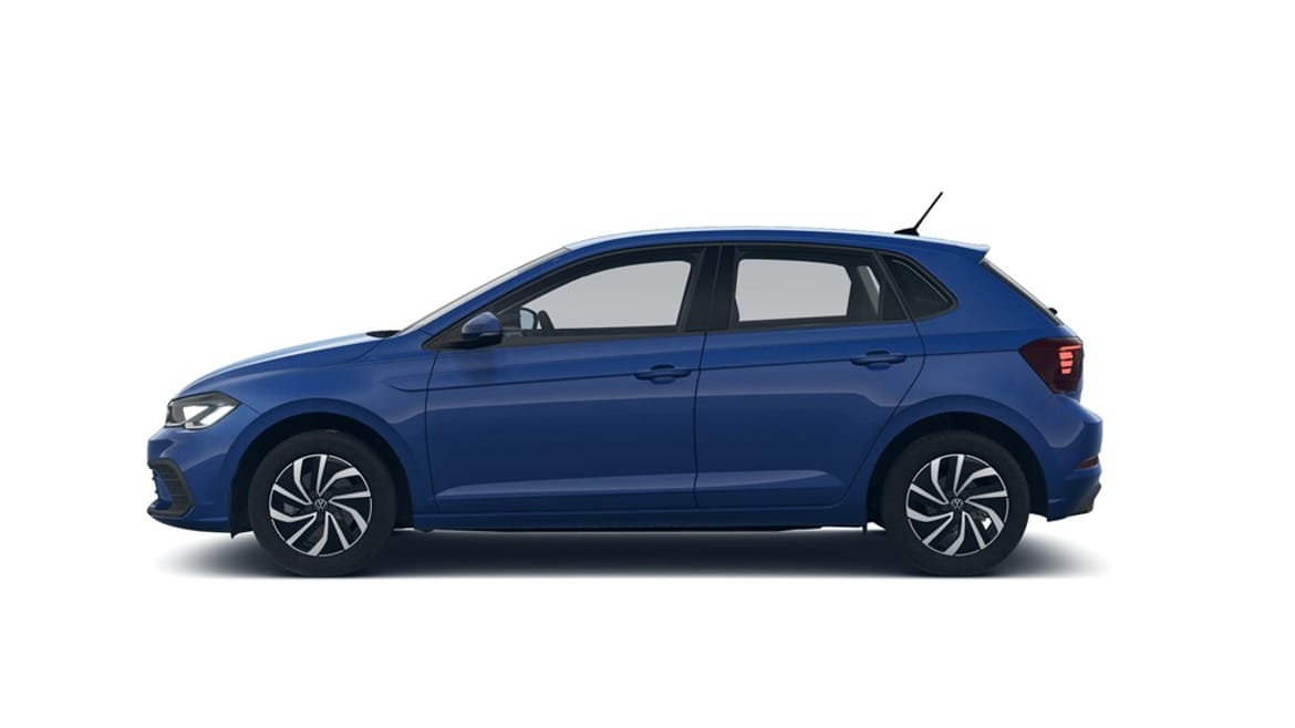 Volkswagen Polo 2027, bild 2/10