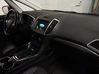 Minibuss Ford S-Max 9 av 32