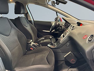 Peugeot 308 sw 1.6 THP Värmare Kamkedja – bild 10
