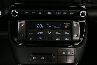 SUV Hyundai Inster 17 av 21