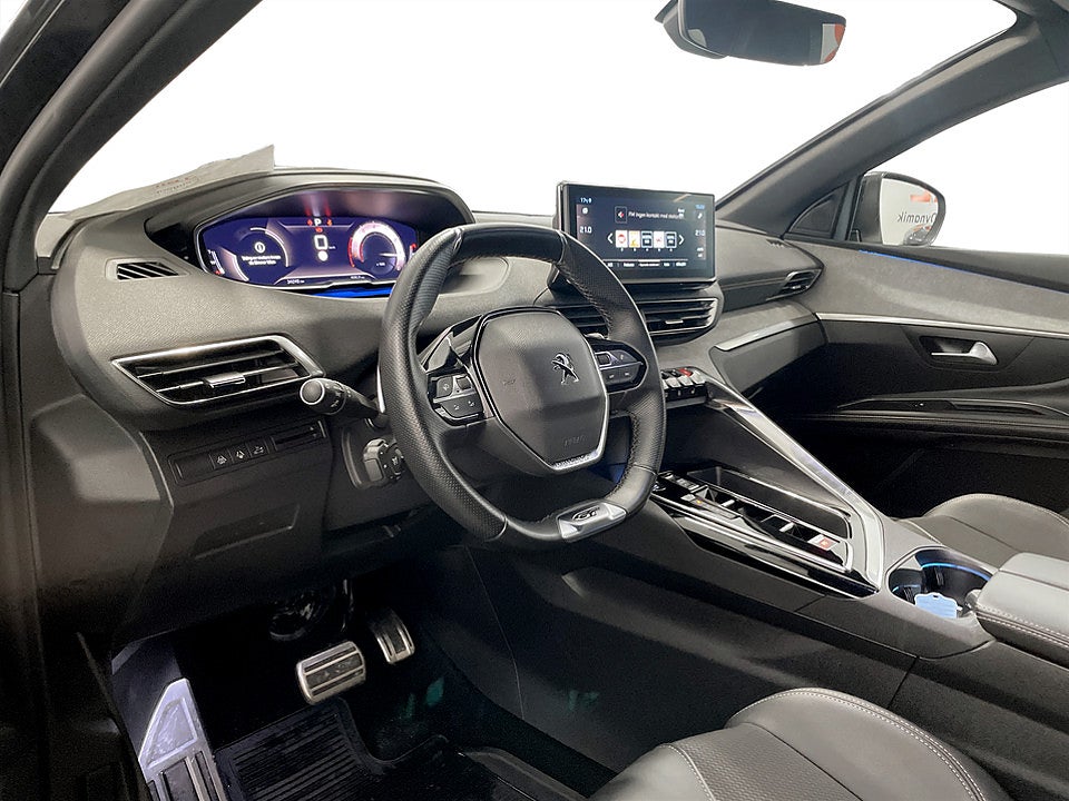 Bild på Peugeot 5008 GT 1.2 PT 130hk Aut 7-SITS KAMPANJRÄNTA 3,99%