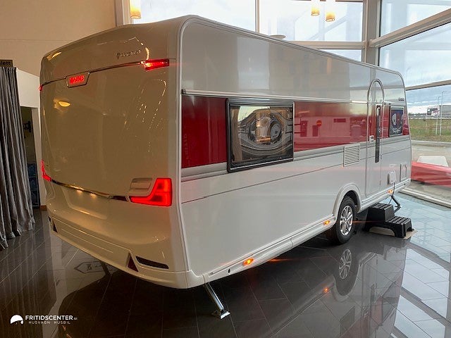 Kabe Ametist 560 GLE KS *långbädd