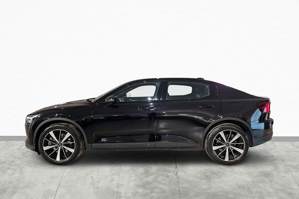 Polestar 2 Standard range Single motor 64kWh