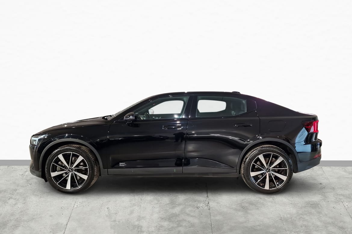 Polestar 2 Long range Dual motor 2024, bild 2/10